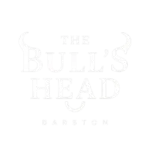The Bulls Head Logo