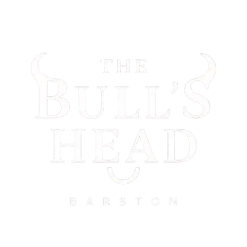 The Bulls Head Logo
